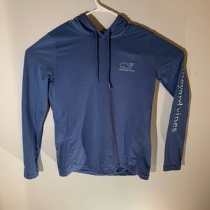 Vineyard vines performance hoodie